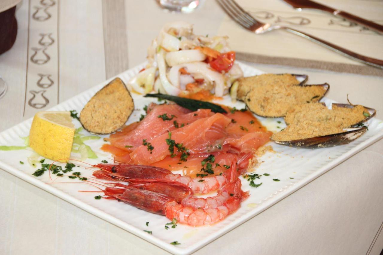 Apartahotel Il Calabriano 3*