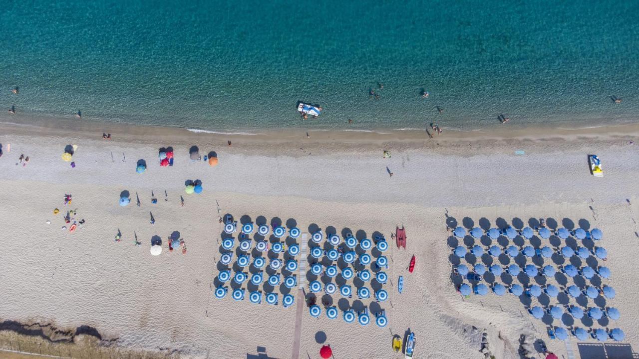 Il Calabriano 3*