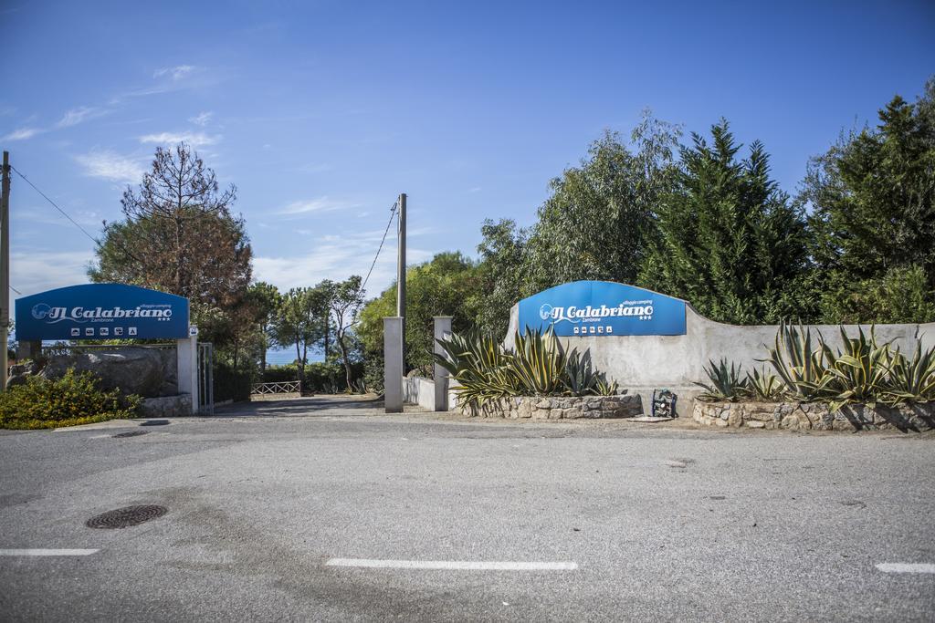 Il Calabriano 3* Zambrone