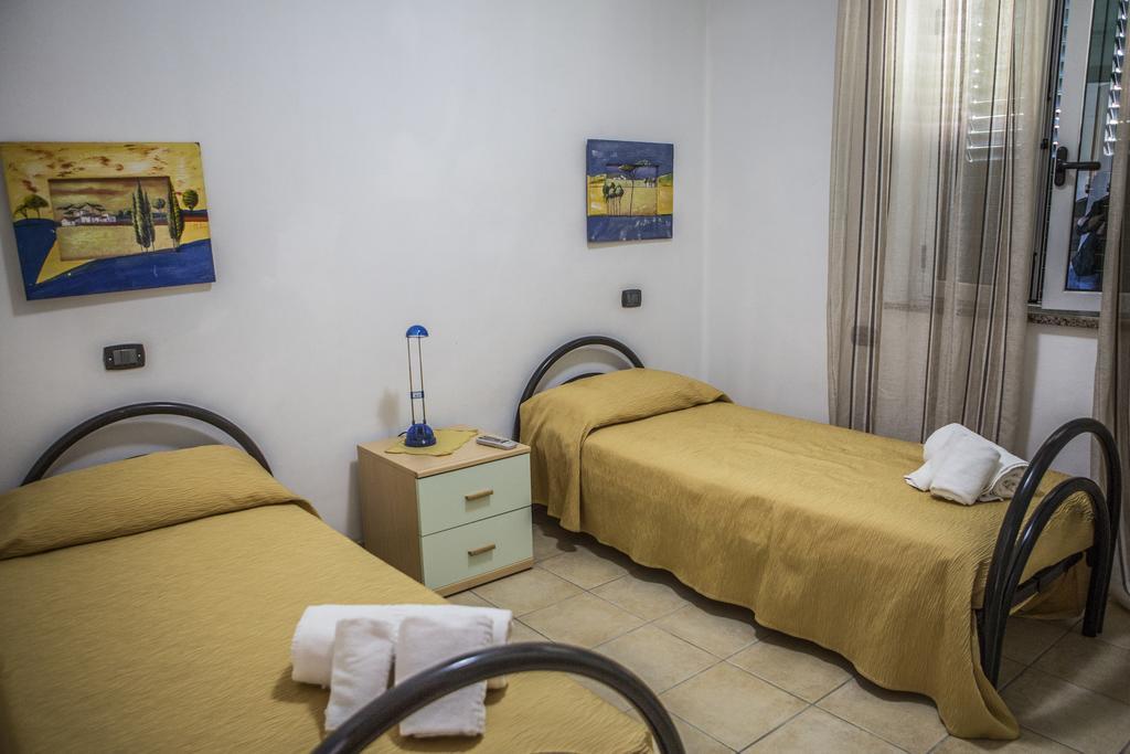 Apartahotel Il Calabriano 3*