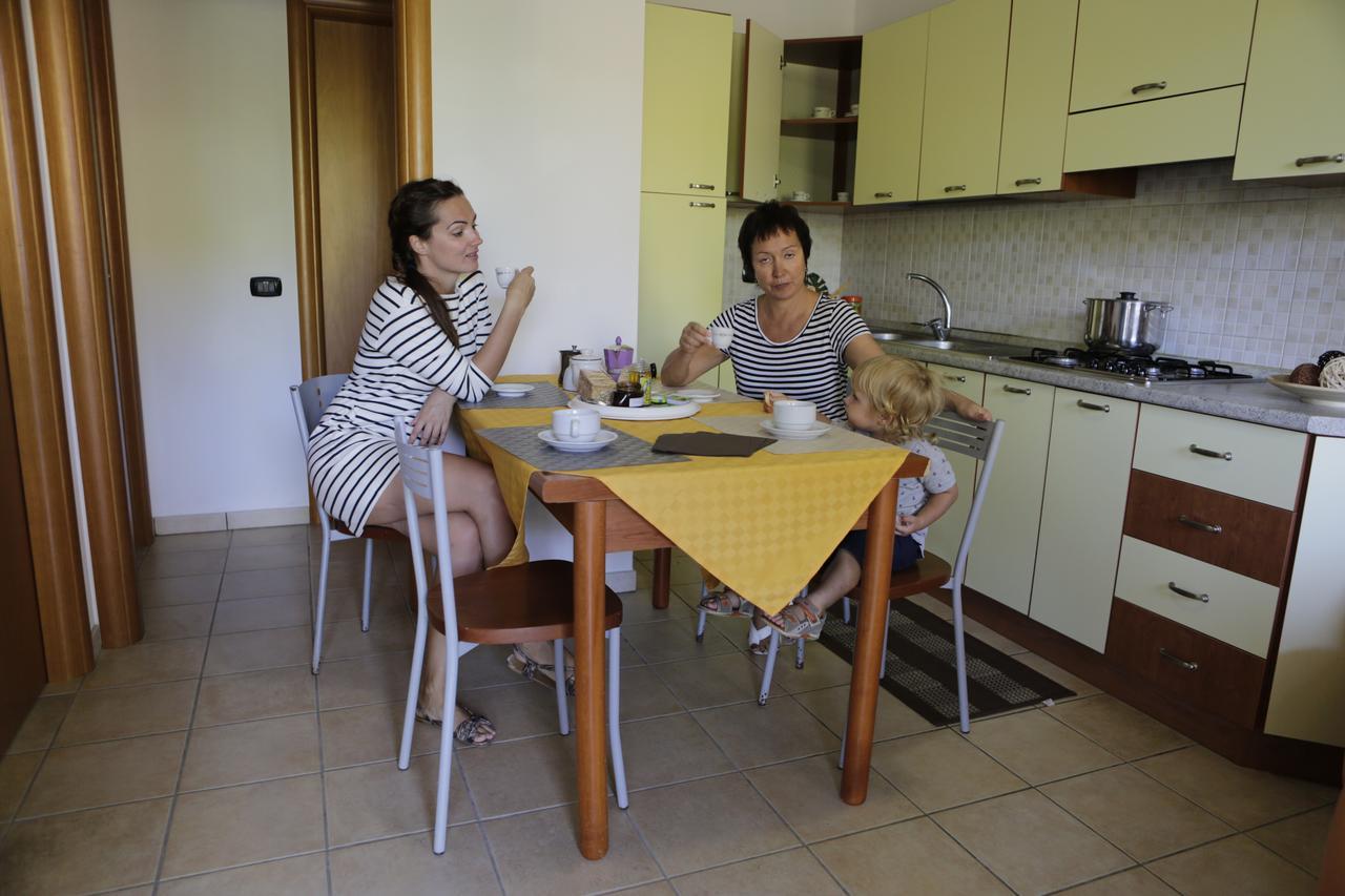 Aparthotel Il Calabriano 3*