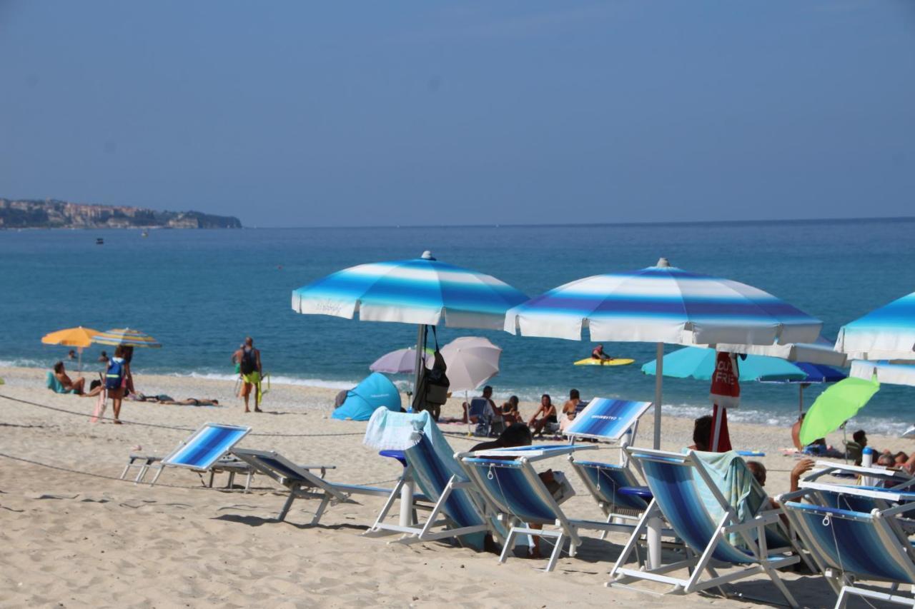 Il Calabriano Apartahotel